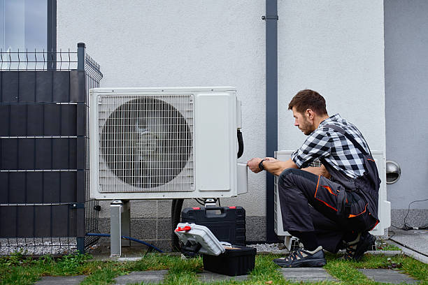 Trusted Hvac Repair service in Garner, IA - HVAC Repair CO